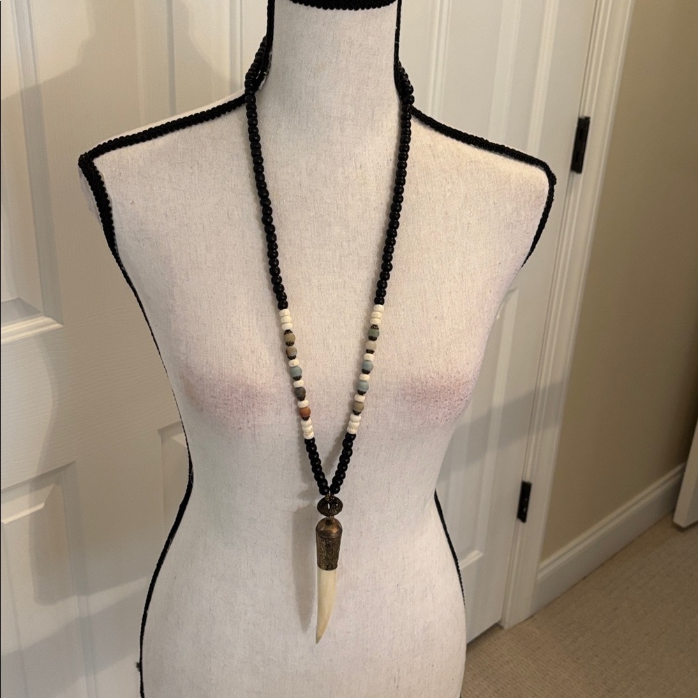 Fabulina Designs Necklace